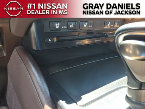 Used 2020 Lexus ES 350 w/ Premium Package FWD image 18