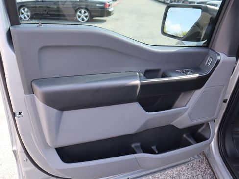 New 2025 Ford F150 XL AWD/4WD image 14