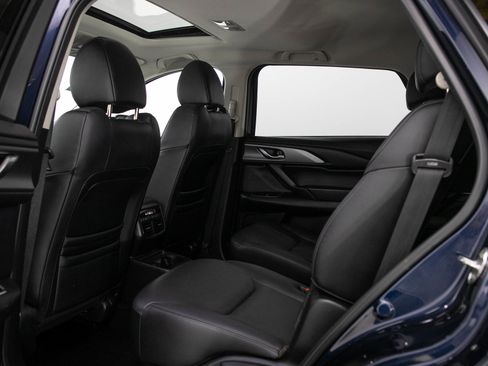 Used 2023 MAZDA CX-9 Touring Plus AWD/4WD image 20