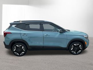 Used 2024 Kia Seltos SX AWD/4WD video 2