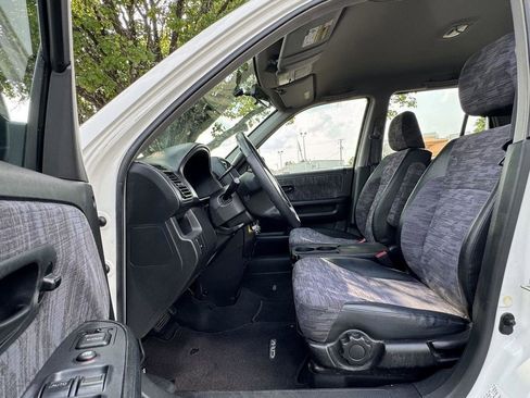 Used 2003 Honda CR-V LX image 16