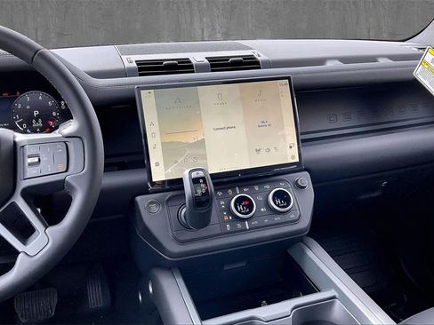 New 2026 Land Rover Defender 130 S image 6