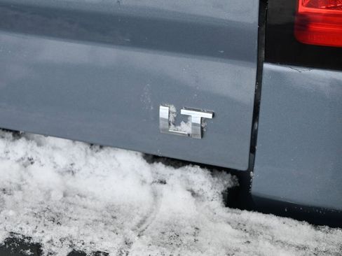 Used 2016 Chevrolet Silverado 1500 LT w/ All Star Edition image 12