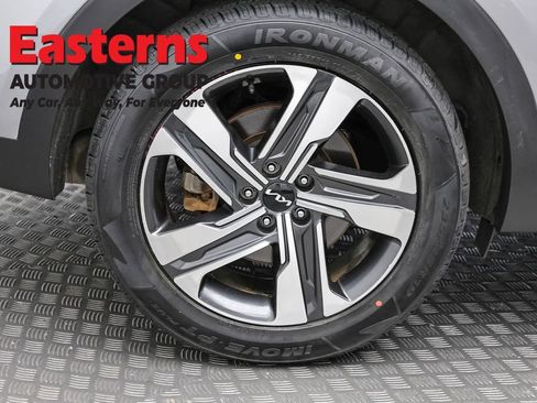 Used 2023 Kia Sorento EX AWD/4WD image 31