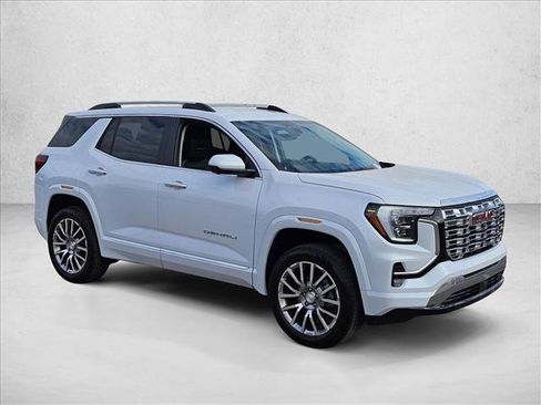 New 2026 GMC Terrain Denali image 7