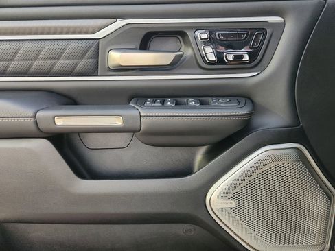 New 2026 RAM 1500 Tungsten w/ Off Road Group image 20