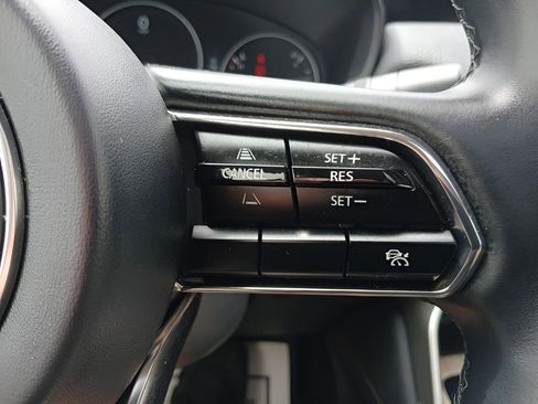 Used 2025 MAZDA CX-90 3.3 Turbo w/ Preferred Package AWD/4WD image 23