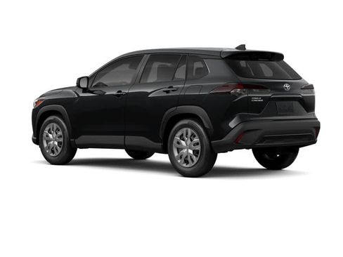 New 2026 Toyota Corolla Cross L FWD image 6