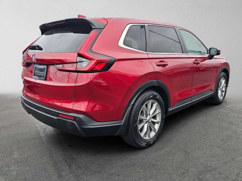 Used 2023 Honda CR-V EX-L image 3