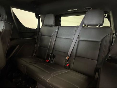 Used 2022 Chevrolet Tahoe High Country w/ Max Trailering Package AWD/4WD image 16