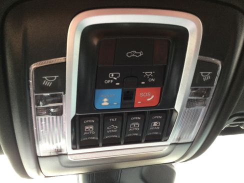 New 2026 RAM 1500 Laramie image 20