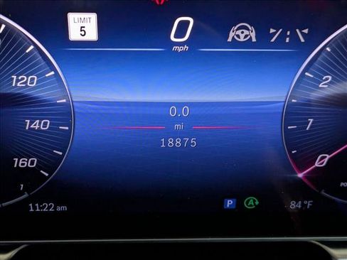 Certified 2024 Mercedes-Benz S 580 4MATIC Sedan image 11