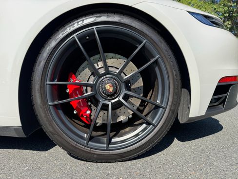 Used 2023 Porsche 911 GT3 RS image 62