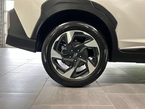 Used 2024 Subaru Crosstrek 2.5i Limited AWD/4WD image 45