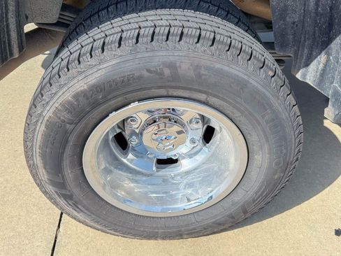 Certified 2024 RAM 3500 Big Horn image 3