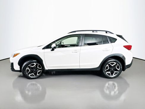 Used 2019 Subaru Crosstrek 2.0i Limited w/ Moonroof Package AWD/4WD image 4