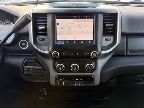 Used 2024 RAM 2500 Big Horn image 22