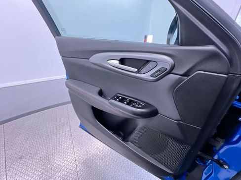 Used 2024 Dodge Hornet R/T w/ R/T Blacktop Package AWD/4WD image 33