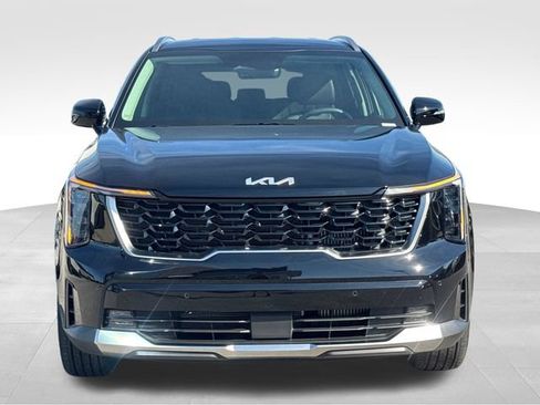Certified 2026 Kia Sorento EX AWD/4WD image 8