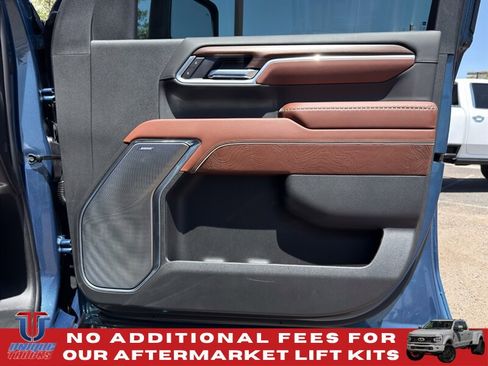 Used 2026 GMC Sierra 2500 Denali Ultimate w/ Max Trailering Package AWD/4WD image 31