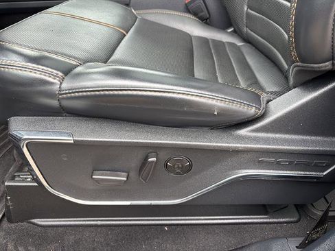 Certified 2024 Ford F350 Platinum image 12