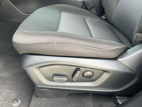 Certified 2022 Ford Explorer XLT image 27