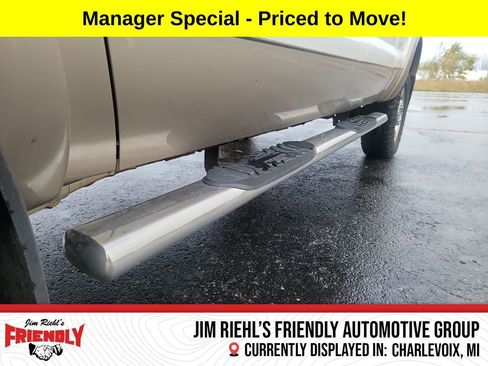 Used 2014 Ford F350 Lariat w/ Lariat Interior Package image 30