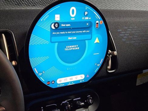 Used 2025 MINI Cooper Countryman S image 12