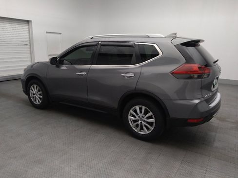 Used 2019 Nissan Rogue S w/ Special Edition Package image 3