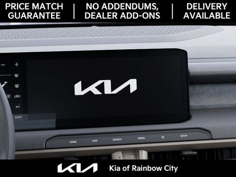 New 2027 Kia Telluride LX image 22