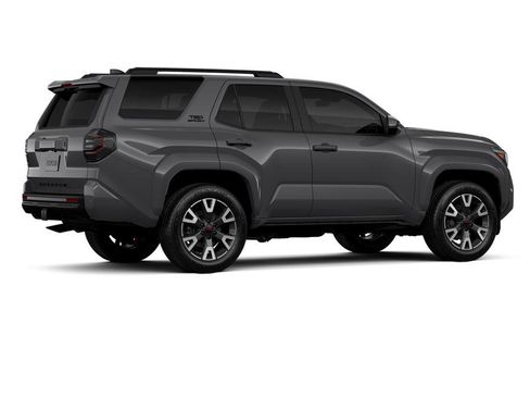 New 2026 Toyota 4Runner TRD Sport image 13
