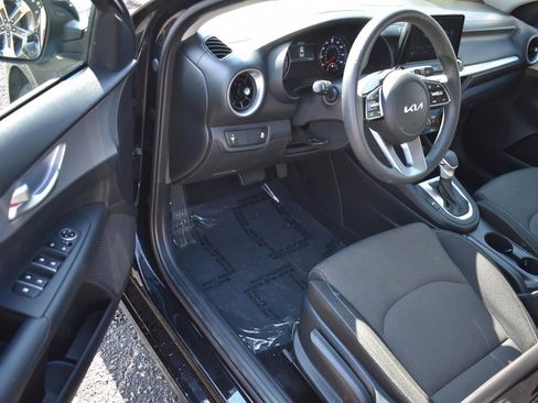 Used 2024 Kia Forte LXS image 21