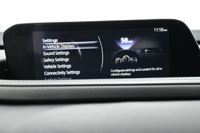 Certified 2024 MAZDA CX-30 AWD 2.5 S w/ Preferred Package image 16