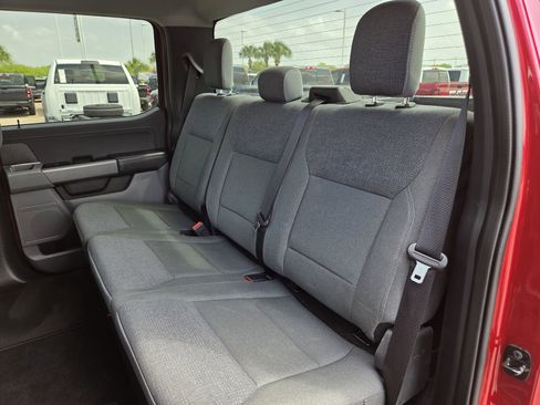 Used 2025 Ford F150 XLT w/ Equipment Group 301A Standard AWD/4WD image 22
