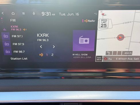 Used 2023 Kia K5 GT-Line AWD/4WD image 19