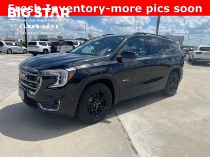 Used 2023 GMC Terrain AT4