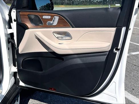 Certified 2024 Mercedes-Benz GLE 350 GLE 350 image 23