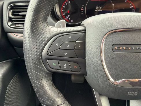Used 2025 Dodge Durango GT RWD image 23