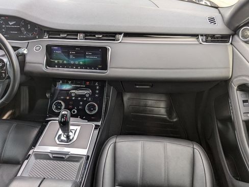 Used 2020 Land Rover Range Rover Evoque SE image 26