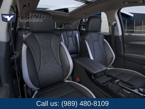 New 2026 Buick Envision Sport Touring image 18