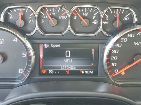 Used 2016 GMC Sierra 1500 SLE w/ SLE Value Package AWD/4WD image 15