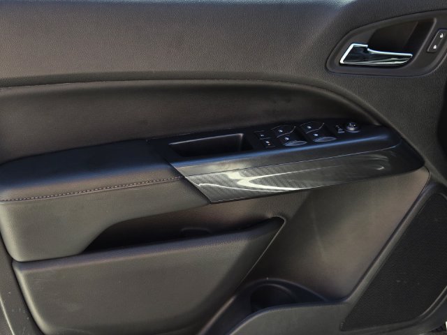 Used 2021 GMC Canyon AT4 w/ Driver Alert Package AWD/4WD image 17