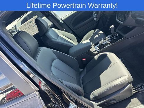 New 2026 Subaru Forester Touring AWD/4WD image 22