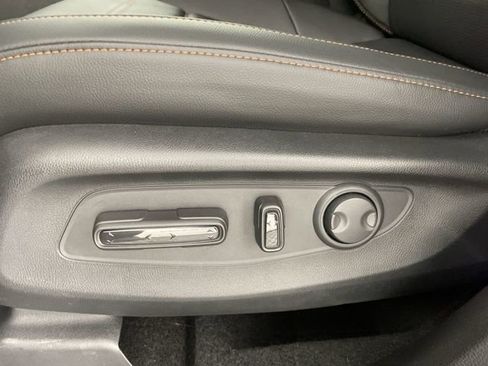 New 2026 Honda CR-V Sport-L image 55