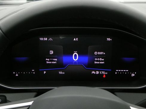 New 2025 Volkswagen Jetta Sport image 5