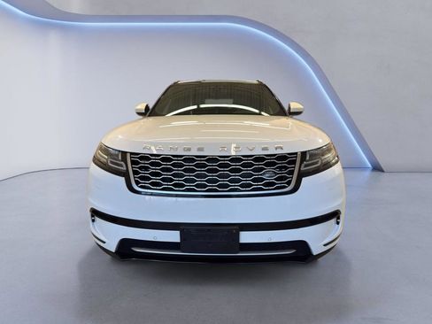 Used 2020 Land Rover Range Rover Velar S AWD/4WD image 2