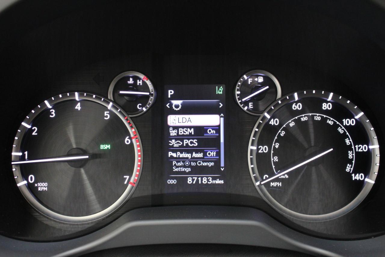 Used 2020 Lexus GX 460 Premium w/ Premium Package AWD/4WD image 74