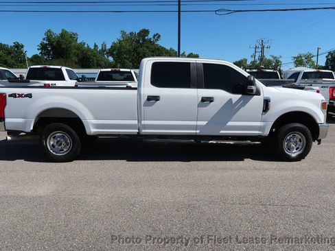 Used 2020 Ford F250 XL w/ Power Equipment Group AWD/4WD image 6