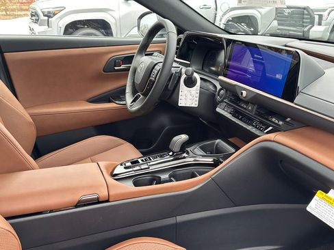 New 2026 Toyota Crown Signia image 10