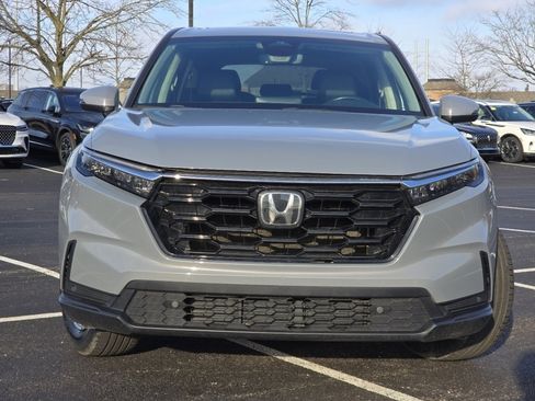 Certified 2023 Honda CR-V EX-L image 13